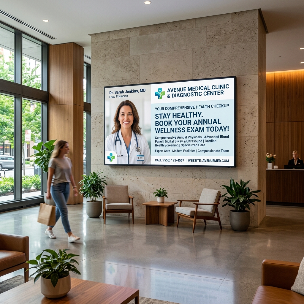 Velachery Medical Hubs