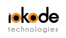 iokode technologies Logo iokode technologies advertising on Hype Loop outdoor DOOH screens