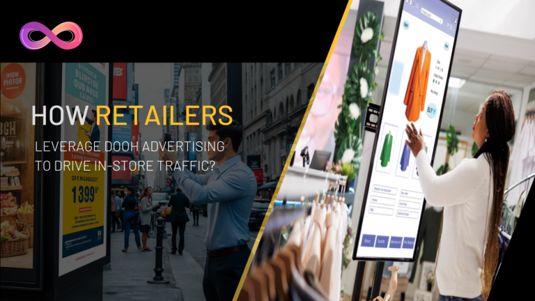 DOOH advertising