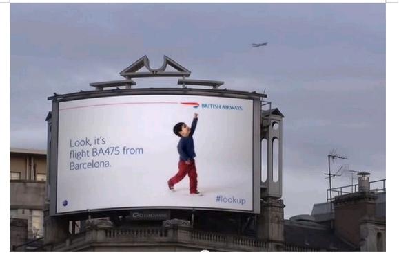 Top 10 Digital-Out-of-Home Advertising