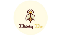 Birthday bee