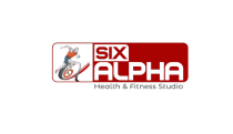 SIX ALPHA