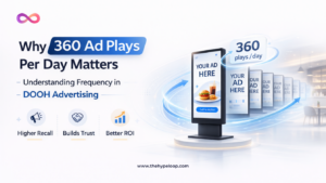 DOOH Advertising